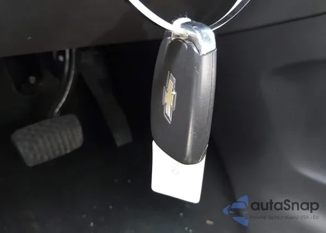 2023 Chevrolet Equinox Lt z USA, uszkodzony, nr VIN 3GNAXTEG8PL131494